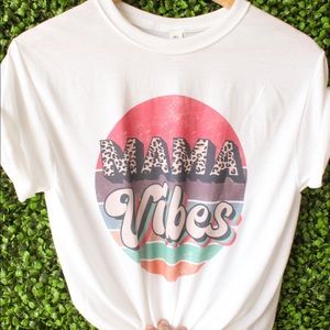 Mama Vibes Ter
